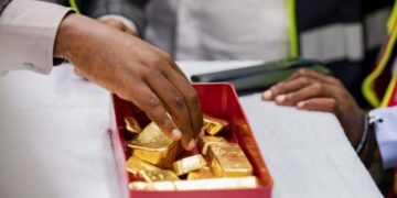 DR Congo: US Hits Rwanda Gold Refinery With Sanctions Over Alleged Mineral Smuggling