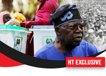 The Bitter Truth About President Tinubu’s Reform Agenda: Decoding The Subtle Manipulations In Nigeria’s New Electoral Law