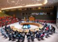 Trinidad And ​Tobago, Zimbabwe Elected Into UN Security Council