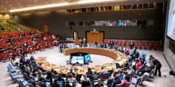 Trinidad And ​Tobago, Zimbabwe Elected Into UN Security Council
