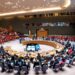 Trinidad And ​Tobago, Zimbabwe Elected Into UN Security Council