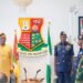 Nigeria’s Air Force Says It Is Sustaining Aerial Surveillance To Rescue Abducted Students, Teachers In Oyo