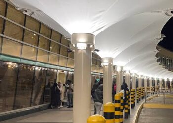 Kenya Seals $1.2bn Deal To Transform Nairobi’s Main Airport