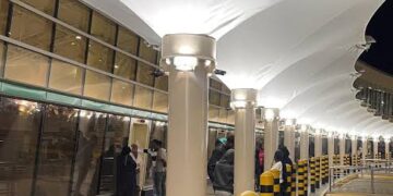 Kenya Seals $1.2bn Deal To Transform Nairobi’s Main Airport