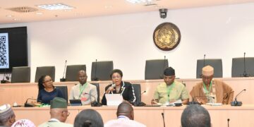Nigeria: HCSF Charges Stakeholders To Sustain Civil Service Reforms