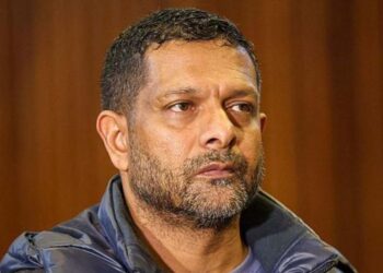 S/A: Police Intelligence Chief Survives Assassination Attempt