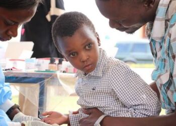 Sickle Cell Crisis Hits Uganda With 9,000 Children Death Annually – Report