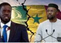 Senegal: Faye Excludes PASTEF Party In 30-Member Cabinet Appointees