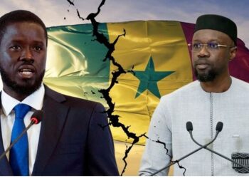 Senegal: Faye Excludes PASTEF Party In 30-Member Cabinet Appointees