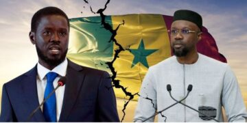 Senegal: Faye Excludes PASTEF Party In 30-Member Cabinet Appointees