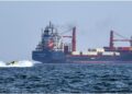 Iran Shuts Strait Of Hormuz Again, Cites Israel’s Renewed Strikes On Lebanon