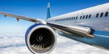 Nigeria: Govt Grounds Aircraft That Landed On Busy Road, Flew Off Without Clearance