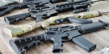 UN: Weapons Looted During Libya Conflict In Nigeria