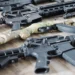 UN: Weapons Looted During Libya Conflict In Nigeria