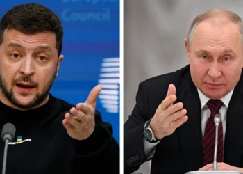 Putin Says Zelensky’s Request For Face-To-Face Meeting “Rude”