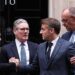 Zelensky Arrives UK, To Discuss Ukraine War With European Leaders