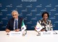 AfDB, OIF Partner To Partner On Digital Skills Expansion In Africa