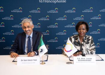 AfDB, OIF Partner To Partner On Digital Skills Expansion In Africa