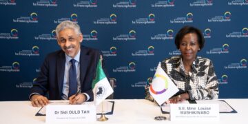 AfDB, OIF Partner To Partner On Digital Skills Expansion In Africa