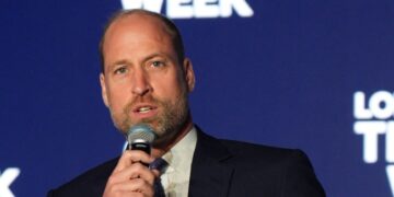 UK: Prince Williams Says Homelessness “Preventable” With AI