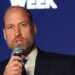 UK: Prince Williams Says Homelessness “Preventable” With AI