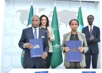 Nigeria, Ethiopia Seal Deal To Repatriate Convicted Prisoners