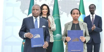 Nigeria, Ethiopia Seal Deal To Repatriate Convicted Prisoners