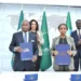 Nigeria, Ethiopia Seal Deal To Repatriate Convicted Prisoners