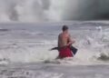 Trump To Honour Teen Lifeguard Who Rescued Boy From Drowning At Beach