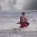 Trump To Honour Teen Lifeguard Who Rescued Boy From Drowning At Beach