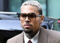 US: Court Orders Singer, Chris Brown To Pay Housekeeper $13m Over Dog Attack