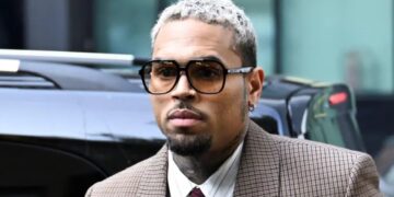 US: Court Orders Singer, Chris Brown To Pay Housekeeper $13m Over Dog Attack