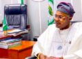 Nigeria: Man Creates Fake Government Agency