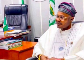 Nigeria: Man Creates Fake Government Agency