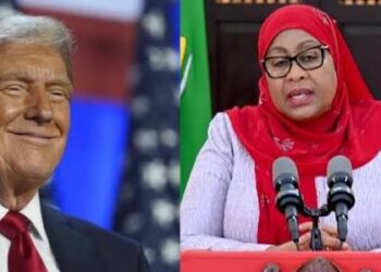 US To Invest $1.3bn In Tanzania’s Health Sector