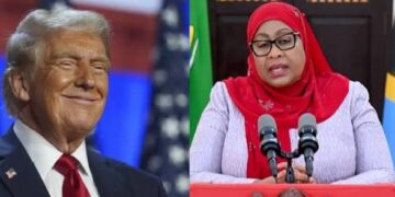 US To Invest $1.3bn In Tanzania’s Health Sector