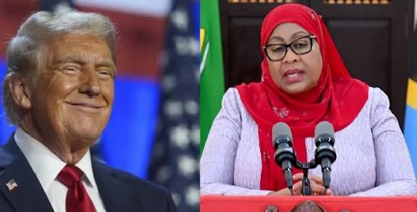 US To Invest $1.3bn In Tanzania’s Health Sector