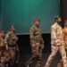 ICC Confirms Burkina Faso, Mali, Niger Move To Exit Court