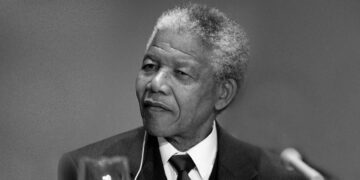 Xenophobia: ‘Grandad Wanted Rule Of Law, Not Mob Justice’ — Ndileka Mandela