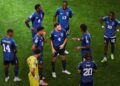 Cape Verde Bow Out Of World Cup Unbeaten In 90 Minutes