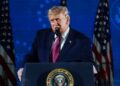 US Marks 250th Anniversary As Trump Warns Against Attack On American Identity