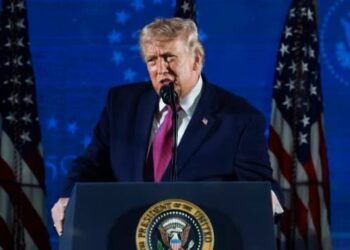 US Marks 250th Anniversary As Trump Warns Against Attack On American Identity