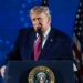 US Marks 250th Anniversary As Trump Warns Against Attack On American Identity