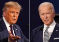 Trump Pardons Six Persons “Persecuted” Under Biden’s Administration