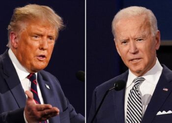 Trump Pardons Six Persons “Persecuted” Under Biden’s Administration