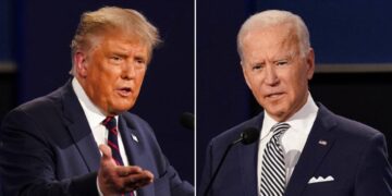 Trump Pardons Six Persons “Persecuted” Under Biden’s Administration