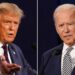 Trump Pardons Six Persons “Persecuted” Under Biden’s Administration