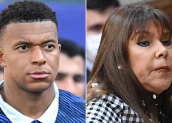Mbappe Fires Back At Paraguay Lawmaker After “Colonized Cameroonian” Remarks