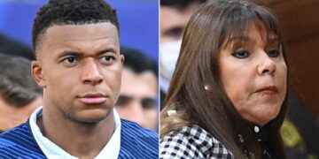 Mbappe Fires Back At Paraguay Lawmaker After “Colonized Cameroonian” Remarks