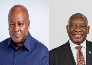 Ghana Blocks Ramaphosa’s Planned State Visit Over Xenophobia
